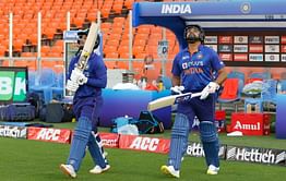 "I thought that if I roll the ball on the field, Rohit Bhai will be happy" - When the Mumbai Indians' skipper scolded Ishan Kishan