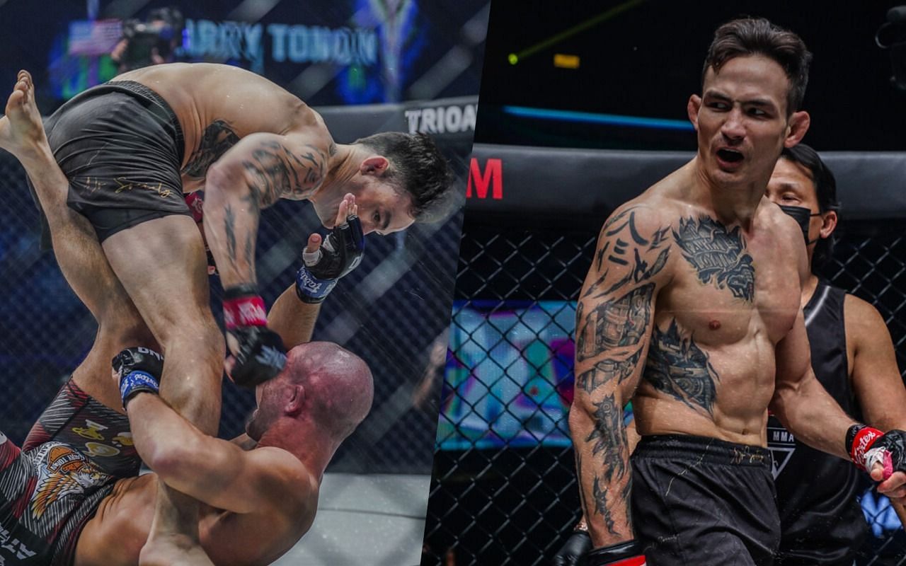 ONE featherweight world champion Thanh Le wants to put on a show for fans [Credit: ONE Championship]