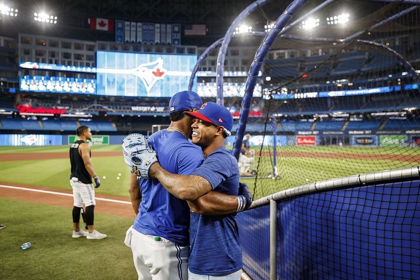 Marcus Stroman returns to Toronto with the Cubs this week