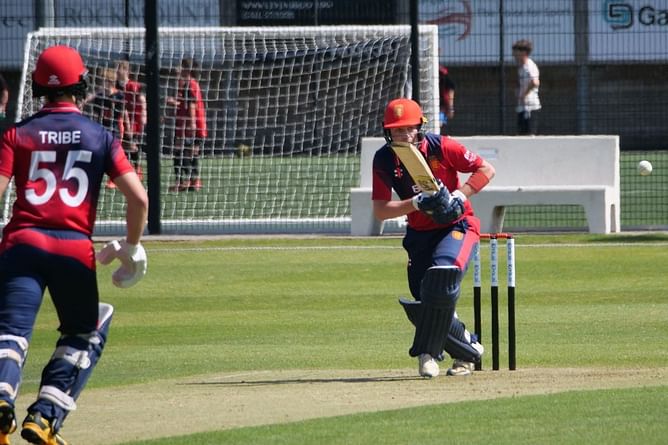 JER vs HK Dream11 Prediction: Fantasy Cricket Tips, Today's Playing 11 and Pitch Report for CWC Challenge League Group B 2022, Match 39