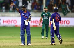 IND vs PAK 2022: India Player Ratings as Hardik Pandya leads Men in Blue to thrilling win vs Pakistan