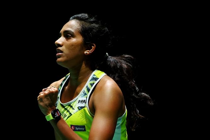 CWG 2022, PV Sindhu vs Michelle Li, Gold medal match: Preview, head-to-head, prediction, where to watch & live streaming details