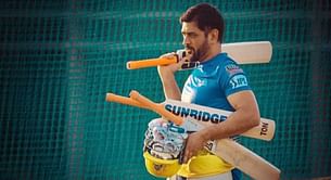 “No Indian player can take part in any other league”- CSK can’t use MS Dhoni as mentor for Johannesburg franchise in SA T20 league, confirms BCCI