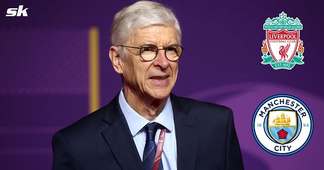"People always speak only when you win" - Arsene Wenger makes interesting claim involving Liverpool and Manchester City