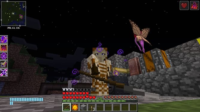 Top 10 Minecraft RPG mods (2022)