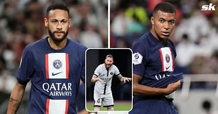 Sergio Ramos intervenes to make peace between Kylian Mbappe and Neymar amid talk of rift at PSG: Reports