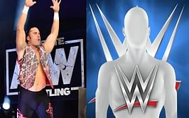 "Cut like your forehead"-Rising WWE Superstar lashes back at AEW star Matt Menard in heated exchange on social media
