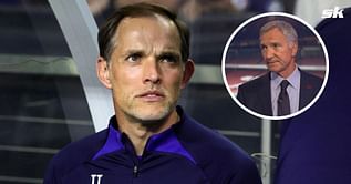 “What manager has had to confront the type of problems he’s had this year?” – Graeme Souness makes interesting claim on Tuchel who can still bring ‘success’ to Chelsea