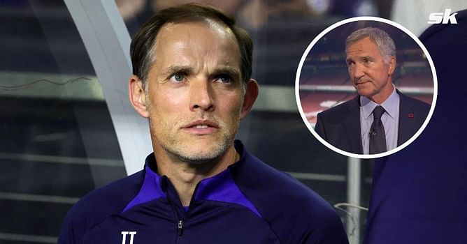 “What manager has had to confront the type of problems he’s had this year?” – Graeme Souness makes interesting claim on Tuchel who can still bring ‘success’ to Chelsea