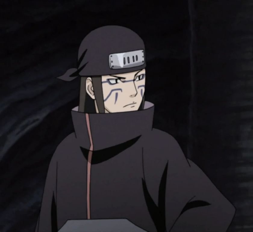 Yahiko  Naruto shippuden characters, Naruto character info, Anime naruto