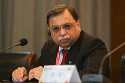 Indian Olympic Association president Adille Sumariwalla hopes to address doping issues with increased testing, education