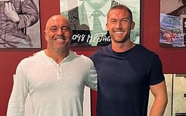 Watch: Joe Rogan identifies Donald Trump as a grandiose narcissist while discussing psychopaths with Chris Williamson