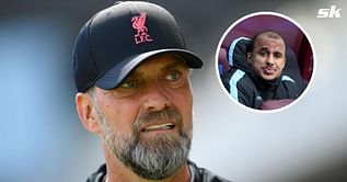 “I bet he was sitting in his car: ‘Ha, ha, ha, ha’” – Ex-Chelsea stars accuse Liverpool boss Klopp of patronizing Manchester United with comments aimed at Agbonlahor