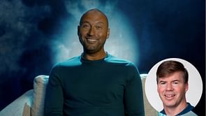 "Politely asked his guests to remove any cell phones or cameras they were carrying" - Sports author Ian O'Connor once revealed details about Derek Jeter's meticulous house party rules