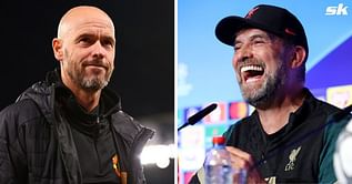 Ex-Liverpool star wanted Manchester United transfer but Erik ten Hag turned down opportunity: Reports