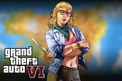 Every major GTA 6 map leak that has come up till now