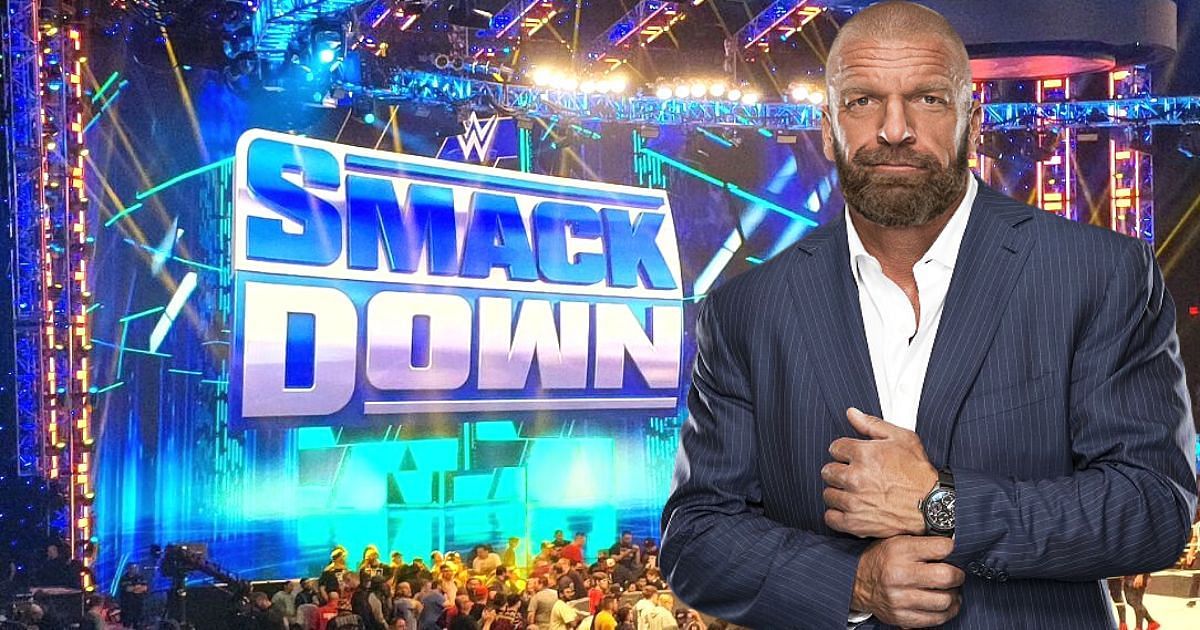 Triple H has given WWE a breath of fresh air.