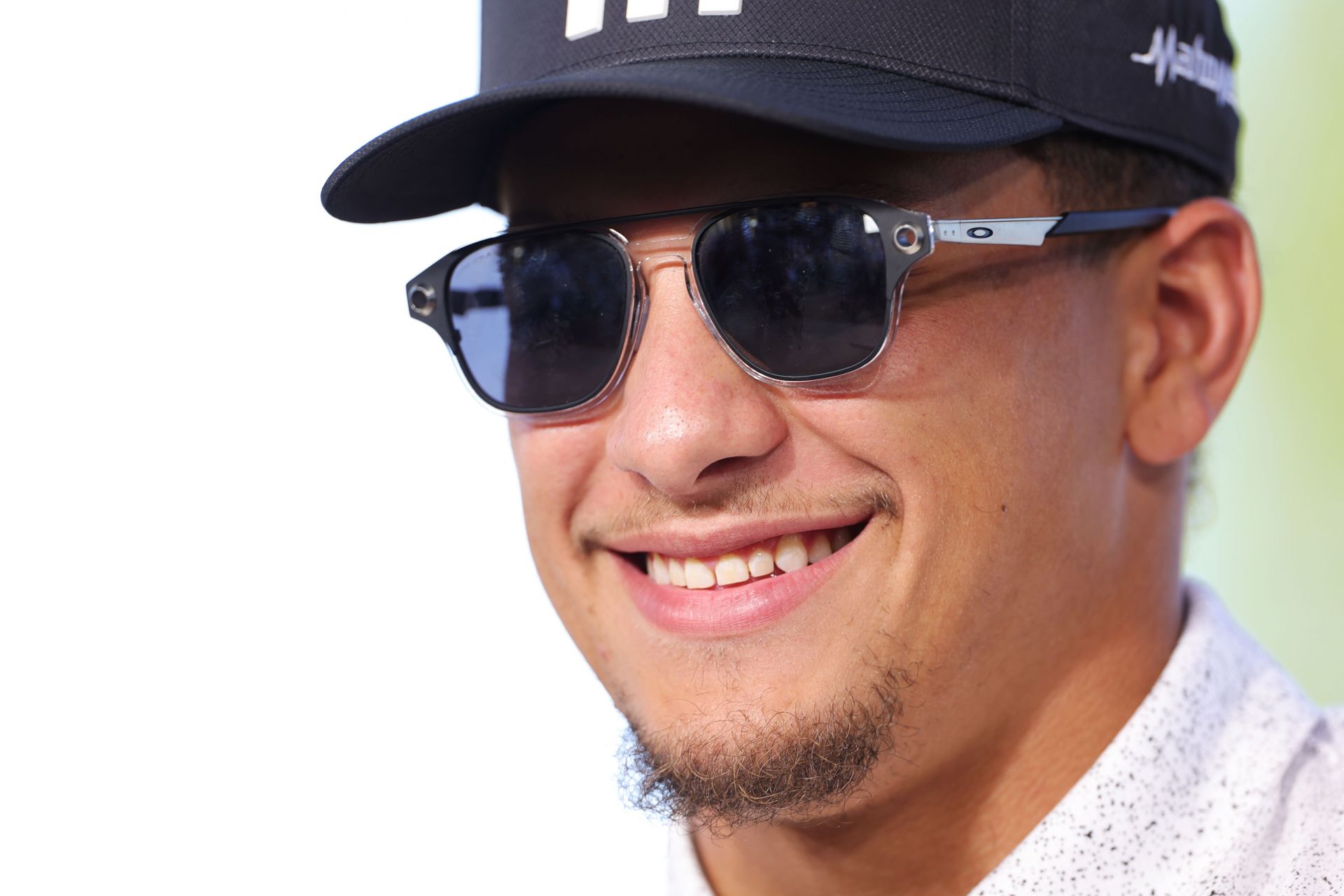 Kansas City Chiefs Megastar Patrick Mahomes Launches His Own Line Of Oakley  Eyewear