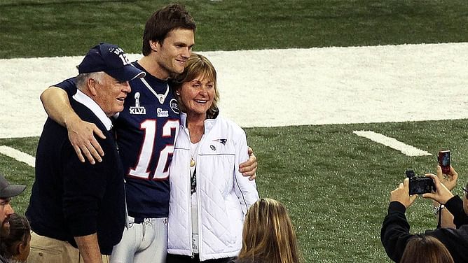 What happened to Tom Brady's mom? Meet cancer survivor and inspiration Galynn Brady