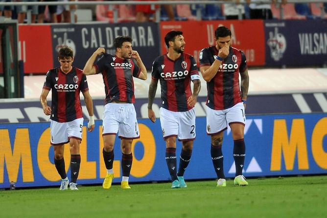 Bologna vs Salernitana prediction, preview, team news and more | Serie A 2022-23