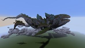 5 great Minecraft aerial build ideas