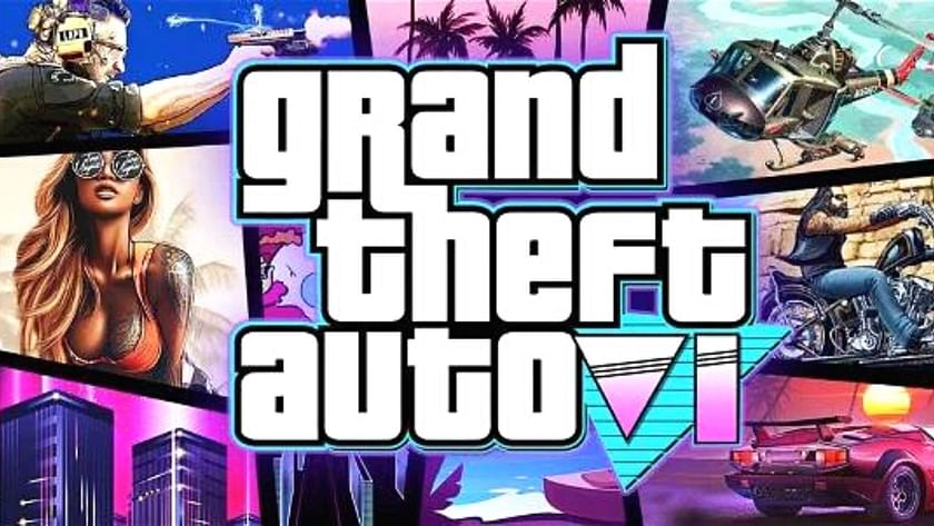 Diversion on X: In latest update of GTA Online, gamers found the GTA 6  Vice Metro logo which was also appears to be seen in GTA6 leaked video from  past. This tease