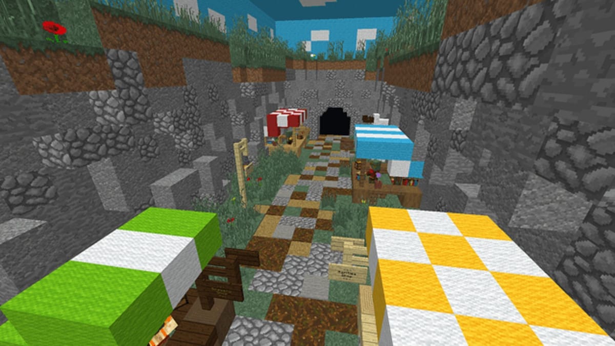 7 best build ideas for Minecraft servers in 2022