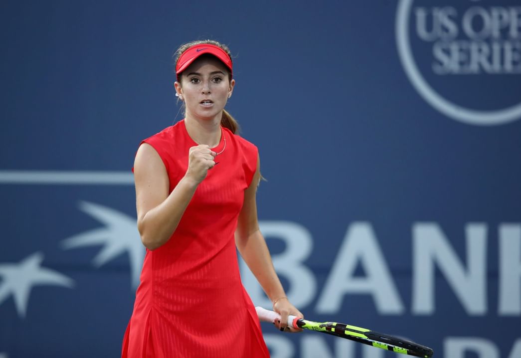 Who is CiCi Bellis? All about the retired tennis pro who’s now a