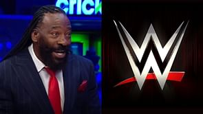 "He's not doing anything significant" - Booker T urges top AEW star to return to WWE