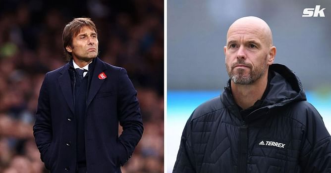 Tottenham ‘open talks’ to sign player previously linked with Manchester United as Spurs push to get deal done before transfer deadline: Reports
