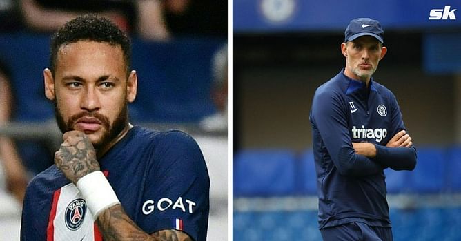 Chelsea open talks to sign Portugal international before transfer deadline after being told Neymar move is 'not possible': Reports