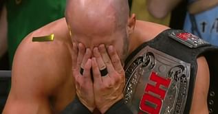 "High on my list" - WWE legend criticizes Claudio Castagnoli's booking in AEW