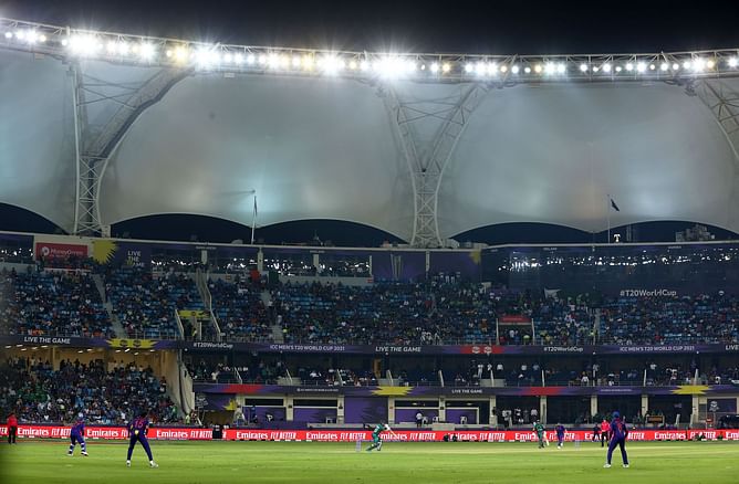 T20 World Cup organizing committee sheds light on the 'unprecedented demand' for India-Pakistan clash