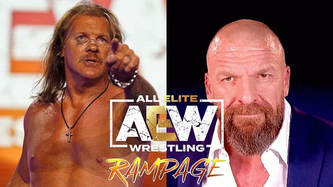 AEW Rampage suffers ratings dip; second lowest viewership in first week since Triple H took over WWE