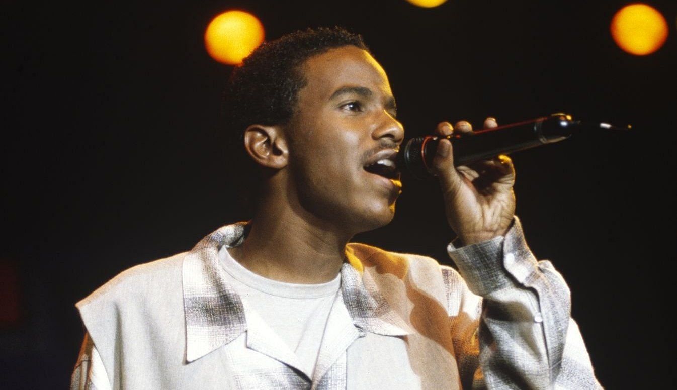 Fans extended their support to Tevin Campbell after he officially came out (Image via Getty Images)