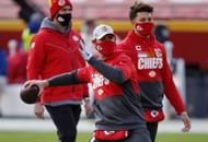 Divisional Round - Cleveland Browns v Kansas City Chiefs