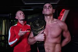 4 Reasons why Gunther is WWE's next big thing