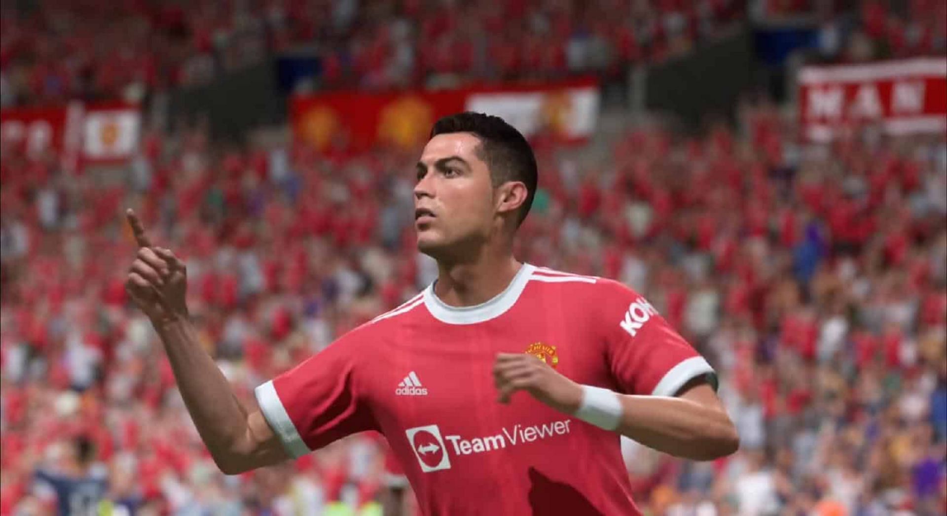 ronaldo fifa 20