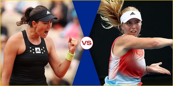 US Open 2022: Garbine Muguruza vs Clara Tauson preview, head-to-head, prediction, odds and pick