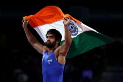 CWG 2022: A memorable day for Indian wrestlers as Bajrang Punia, Deepak Punia, and Sakshi Malik win gold medals