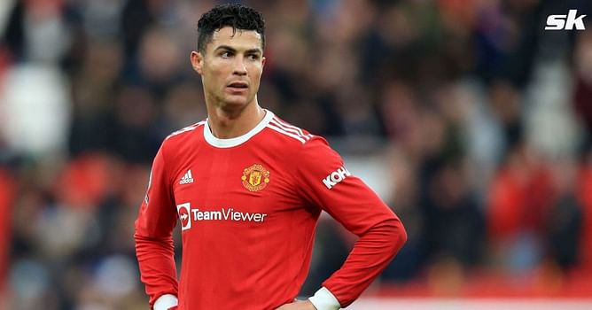 "In relation to an allegation of assault and criminal damage" - Manchester United superstar Cristiano Ronaldo cautioned by police for incident involving autistic fan