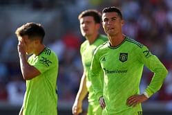 5 clubs that have rejected Manchester United superstar Cristiano Ronaldo this summer