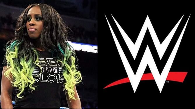 Potential rumor killer surrounding the WWE return of Naomi