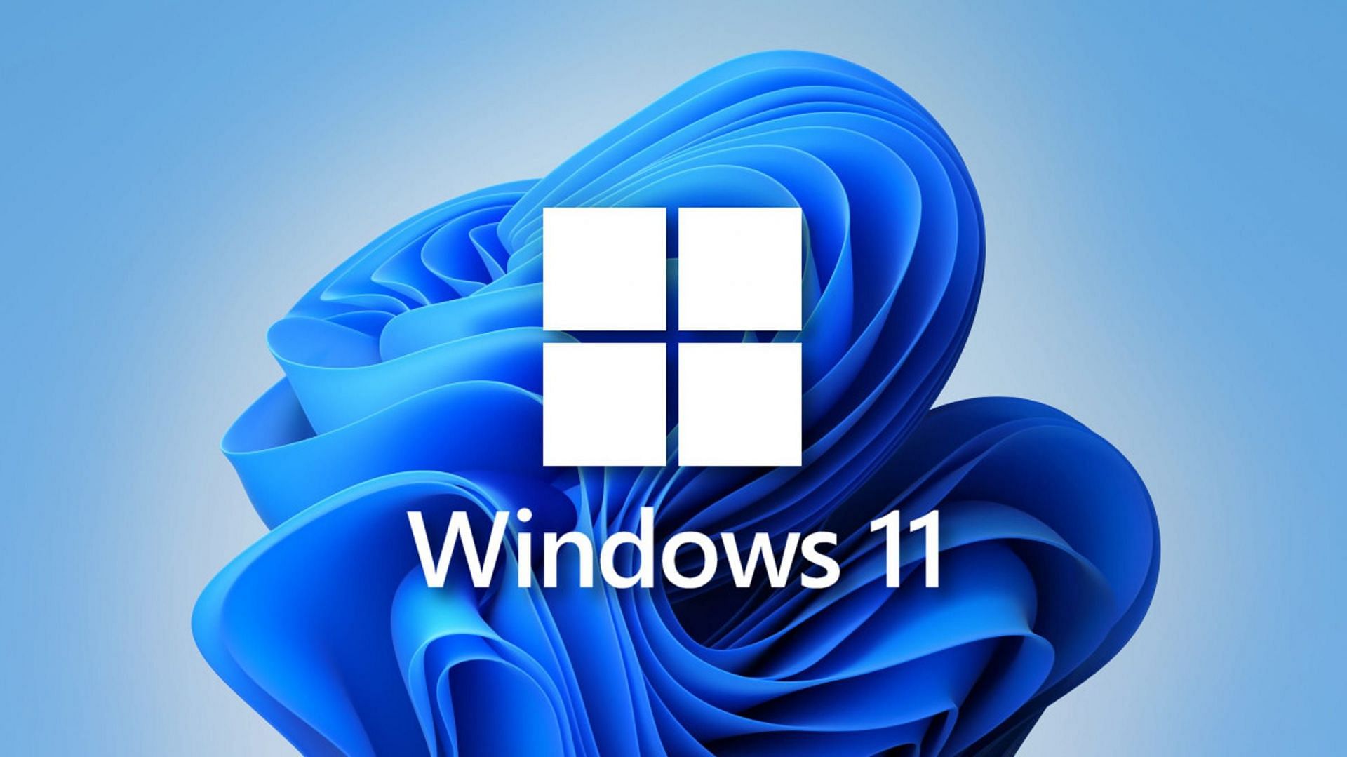 It has almost been a year since the release of Windows 11 (Image via Microsoft)