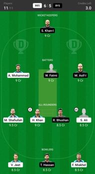 Fantasy suggestion #2