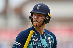 "A huge buildup of multiple things over time" - Ben Stokes on his mental health condition