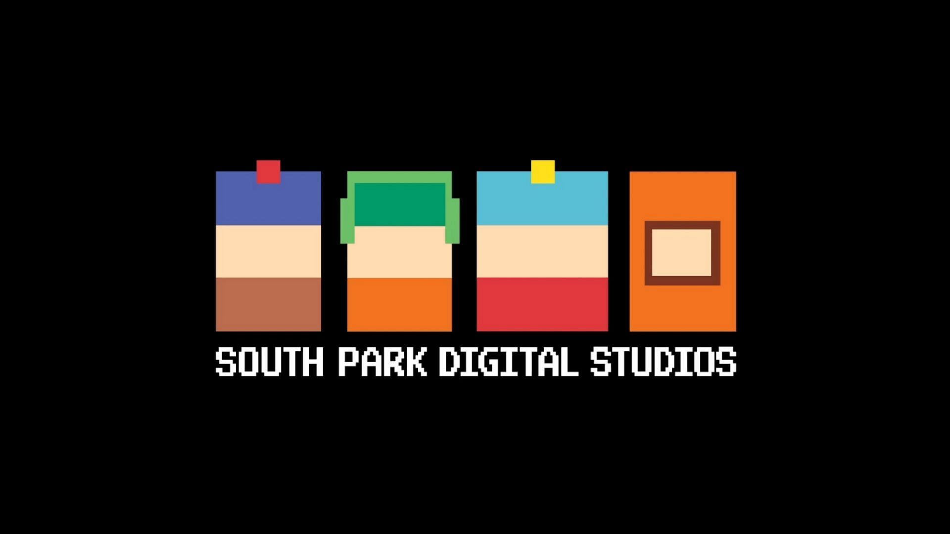 A mysterious South Park game was teased at the end of the THQ Showcase (Image via THQ Nordic)