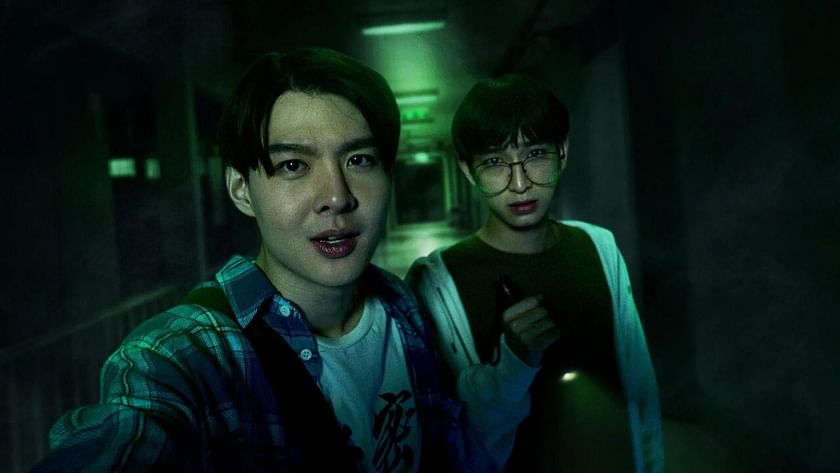 School Stories (2022) Review - A Thai Horror Anthology