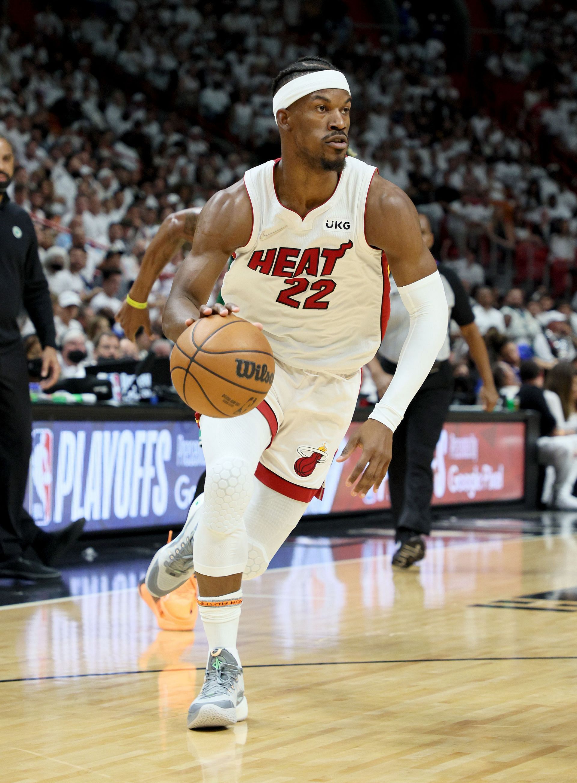 NBA Rumors: Miami Heat possibly vying for 7x All-Star and former ...