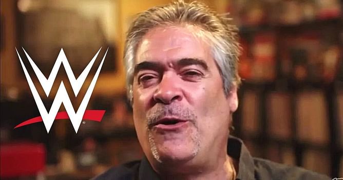 "You will never see stuff like that again" - Vince Russo showers massive praise on top WWE match (Exclusive)